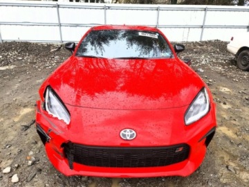 Toyota GR86 2025 Toyota GR86 2025r., Premium, 2.4L, od ubezpieczalni 2.4 Benzyna 231KM, zdjęcie 1