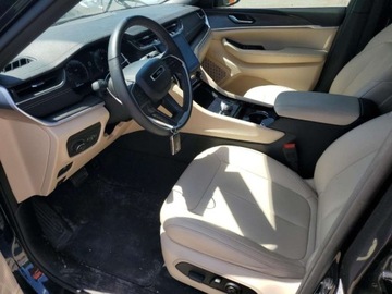 Jeep Grand Cherokee V 2023 Jeep Grand Cherokee L Limited 2023 3.6l 3.6 Benzyna 293KM, zdjęcie 7