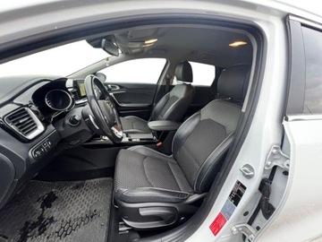 Kia Ceed III Kombi 1.4 T-GDi 140KM 2019 Kia Ceed Salon PLGT LINEAutomatGrzana_szybakamera 1.4 Benzyna 140KM, zdjęcie 11