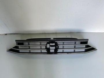 GRILL ATRAPA VW PASSAT B8 3G LIFT R LINE 18-
