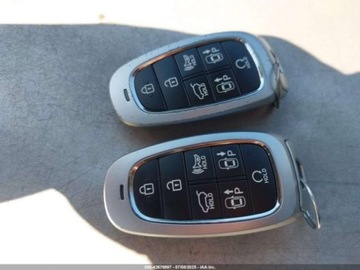 Hyundai Tucson IV 2023 Hyundai Tucson 2023 Hyundai Tucson Limited FWD 2.5 Benzyna 187KM, zdjęcie 14