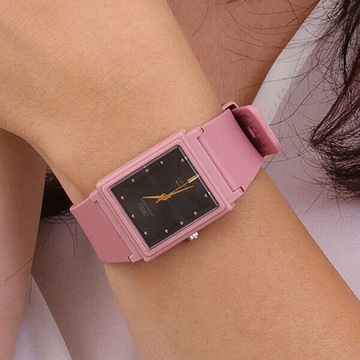 ЧАСЫ ЖЕНСКИЕ CASIO MQ-38UC-4A (zd598k) - КЛАССИКА + КОРОБКА