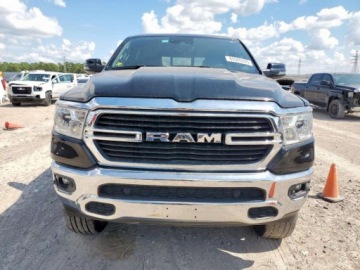  RAM 1500 Big Horn 2021 5.7l 5.7 Benzyna 395KM, zdjęcie 5
