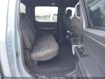 Ford 2023 Ford F150 2023r., XLT, od ubezpieczalni 2.7 Benzyna 325KM, zdjęcie 7