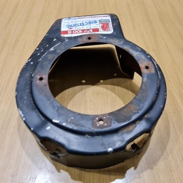 TECUMSEH MV 100 S КРЫШКА КОРПУС КРЫШКА КОРПУС