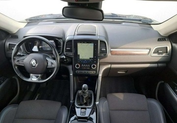 Renault Koleos II SUV 1.6 dCi 130KM 2018 Renault Koleos Renault Koleos Salon Polska Bezwypadkowy Serwis ASO 34., zdjęcie 17