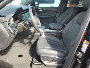 Audi Q7 II 2021 Audi Q7 Premium Plus 2021 3.0 Benzyna 335KM, zdjęcie 7