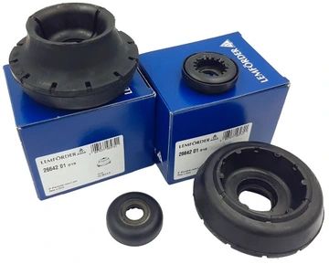 PODUSZKI AMORTYZATORA 2x ALHAMBRA GALAXY SHARAN