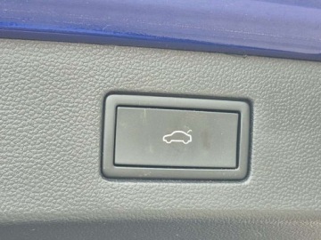 Volkswagen Arteon Fastback Facelifting 2.0 TSI 190KM 2021 Volkswagen Arteon Shooting Brake MatrixHakR-Line Faktura VAT 2.0 Benzyna, zdjęcie 29