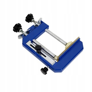 Диагональный зажим для камня Удобный универсальный