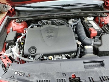 Toyota Camry IX 2023 Toyota Camry TRD 2023 3.5l 3.5 Benzyna 301KM, zdjęcie 6