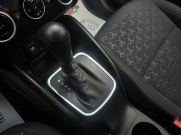 Fiat Tipo II Station Wagon Facelifting 1.5 Hybrid 130KM 2022 Fiat Tipo CROSS 1.5 HYBRID Automat DCT Salon, zdjęcie 17