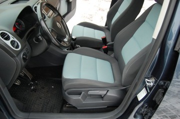 Volkswagen Golf Plus I 1.6 i 102KM 2007 VW Cross Golf V 1.6MPI Alu Klima 4xEl.Szyby Zadbany Bezwypadkowy, zdjęcie 29