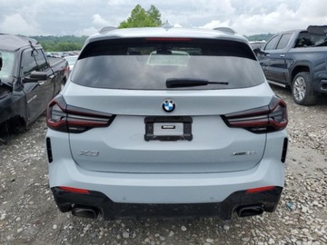 BMW X3 G01 2023 BMW X3 XDrive30I 2023 2.0 Benzyna 248KM, zdjęcie 5