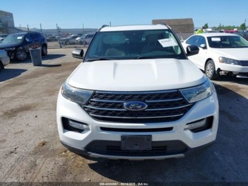 Ford Explorer VI 2020 Ford Explorer 2020 Ford Explorer XLT 4WD 2.3 Benzyna 300KM, zdjęcie 10