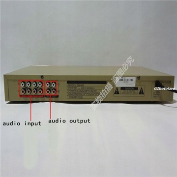 Лидер продаж, эквалайзер, Hi-Fi Fever, домашний эквалайзер, сбалансированный двойной микшер