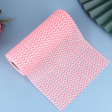 100 ШТ. МНОГОФУНКЦИОНАЛЬНЫЕ ОДНОРАЗОВЫЕ ТКАНИ ДЛЯ МОЙКИ ПОСУДОМОИ