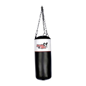 Worek Treningowy Bokserski 60x25cm PUSTY