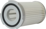 Filtr HEPA EF75B do odkurzacza Electrolux AEG okrągły