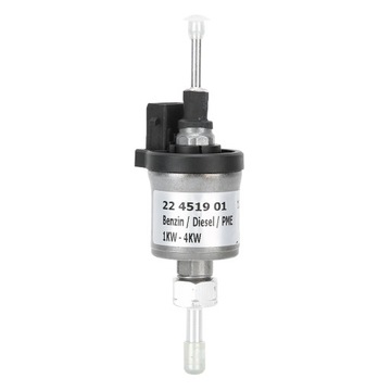 POMPA DOZUJĄCA PALIWO DO AIRTRONIC D2/D4 12V
