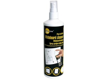 Płyn do tablic suchościeralnych Yellow One 250ml
