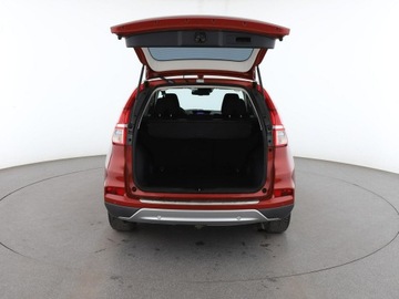 Honda CR-V IV SUV Facelifting 2.0 i-VTEC 155KM 2015 Honda CR-V Elegance niski przebieg ks.serwisowa, zdjęcie 18