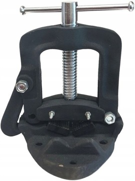 IMADŁO DO RUR HYDRAULICZNE ŚRUBOWE ŻELIWNE 2