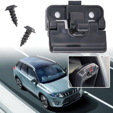 DO SUZUKI GRAND VITARA SCUDO 2006-2015 75941-65J0