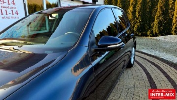 Volkswagen Golf VI Hatchback 5d 2.0 TDI 110KM 2009 Volkswagen Golf Zarejestrowany 2.0 Diesel 110KM, zdjęcie 27