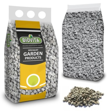 PUMEKS ogrodniczy WULKANICZNY NATURALNY 5L Biovita