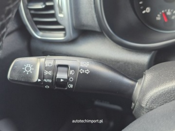 Kia Sportage III SUV Facelifting 1.7 CRDi 115KM 2016 Kia Sportage sliczny*zadbany*Led*kamera, zdjęcie 16