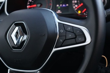 Renault Clio V Hatchback 5d 1.0 TCe 100KM 2020 Renault Clio 1.0 TCe, Salon Polska, 1. Właściciel, zdjęcie 12