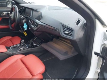 BMW Seria 2 G42-U06 2022 BMW Seria 2 228i Gran Coupe xDrive 2022 2.0 Benzyna 228KM, zdjęcie 9