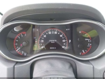 Dodge Durango III 3.6 V6 294KM 2017 Dodge Durango 2017 r., 3,6L CITADEL AWD 3.6 Benzyna 295KM, zdjęcie 6