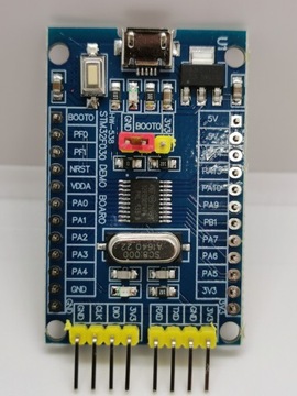 STM32F030F4P6 Модуль ARM Cortex-M0