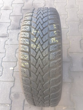 Opona 185/60R15 DUNLOP Winter Response 2 84T