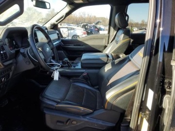 Ford 2022 Ford F150 2022r., Supercrew, od ubezpieczalni 3.5 Benzyna 400KM, zdjęcie 6
