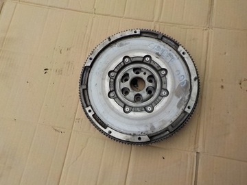 KOLO DVOUHMOTNÉ DODGE CALIBER 2,0 CRD 2294000514