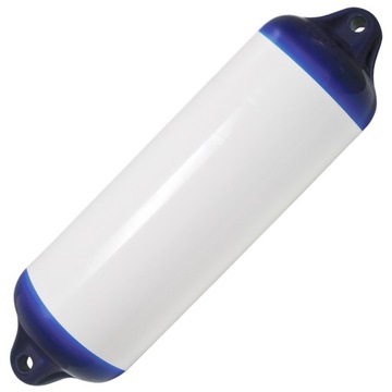 Odbijacz Ocean 22 cm x 64 cm biały
