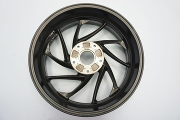 BMW K 1300 R 09-16 ЗАДНИЙ ОБОД