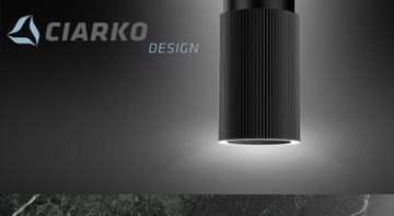 БЕЛЫЙ КАПЮШОН CIARKO DESIGN MONOGRAM ISLAND