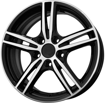 RÁFKY 16 5X108 OPEL ASTRA L (C02) GRANDLAND I