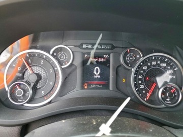  RAM 2500 Tradesman 2025 6.7 Diesel 370KM, zdjęcie 9