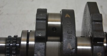 Шатуны коленвала Honda NTV 700 DEAUVILLE