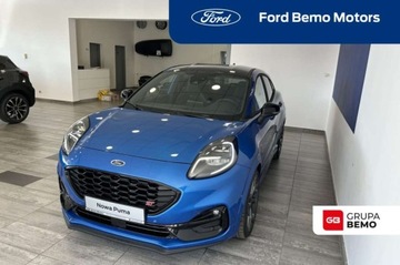 Ford Puma II Crossover ST 1.0 Ecoboost Hybrid 170KM 2024 Ford Puma FORD Puma ST X, 1.0 ecoboost hybrid ...