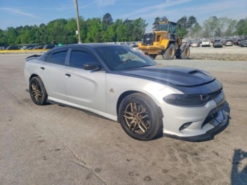 Dodge Charger VII 2023 Dodge Charger RT 2023 5.7 Benzyna 370KM, zdjęcie 4