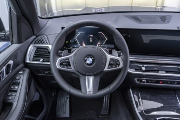 BMW X5 G05 SUV Facelifting 3.0 30d 298KM 2026 BMW X5 xDrive30d Dostępne od ręki!, zdjęcie 16