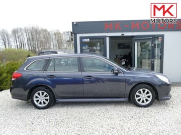 Subaru Legacy V 2010 Subaru Legacy Automat Sliczne Bez korozji Impo..., zdjęcie 2