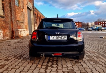 Mini One II 2015 MINI MINI (F55) One D 95 KM stan BDB, zdjęcie 12