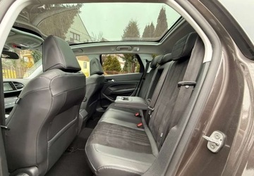 Peugeot 2015 Peugeot 308 Peugeot 308 PureTech 130 Stop amp Start Allure 1.2 Benzyna, zdjęcie 21